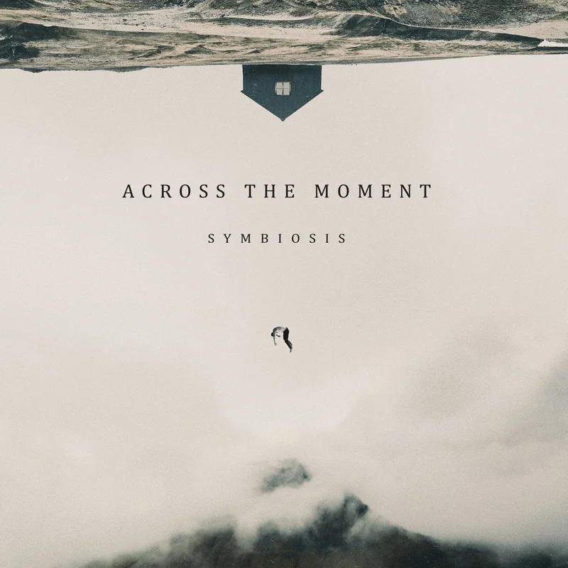 Across The Moment  Symbiosis [LP]