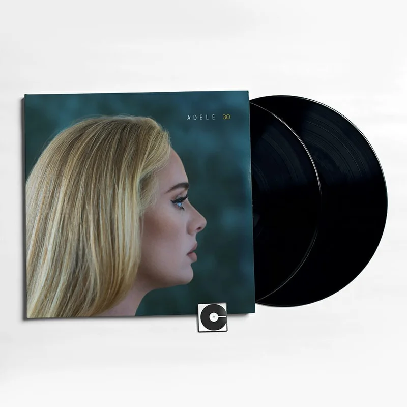 Adele - "30"