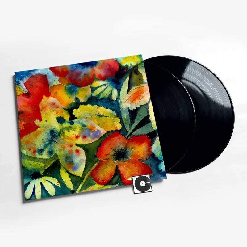 Adrianne Lenker - "Songs And Instrumentals"