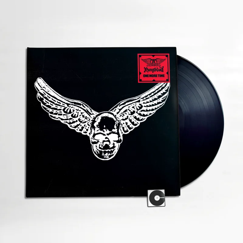 Aerosmith And Yungblud - "One More Time"