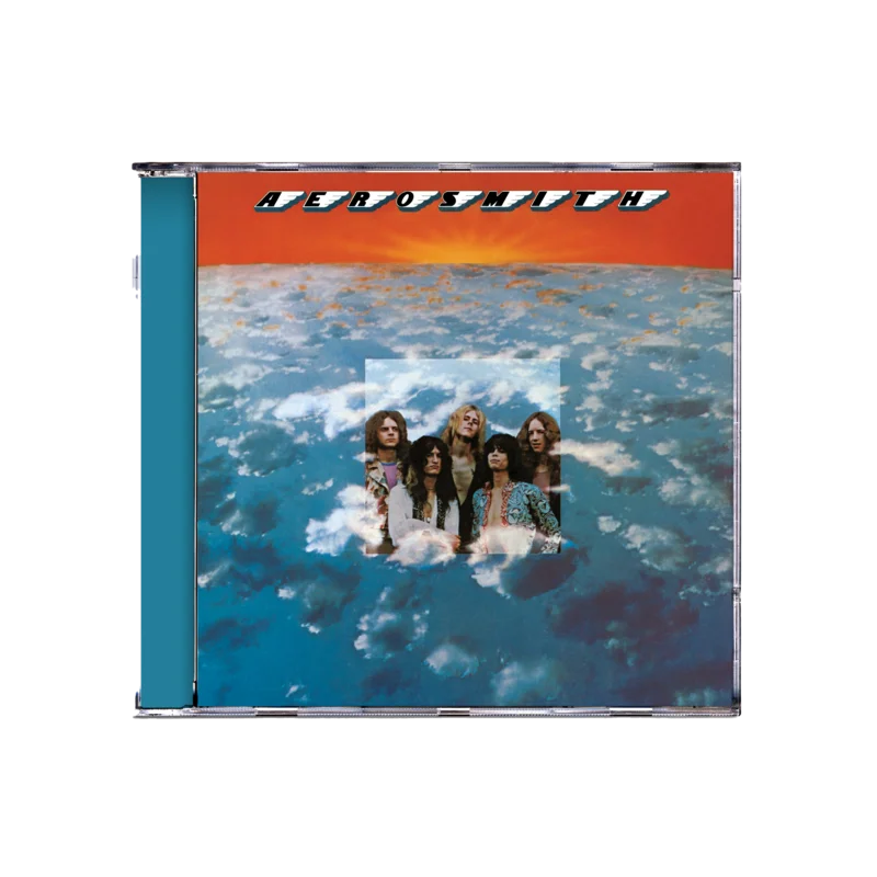 Aerosmith (CD)
