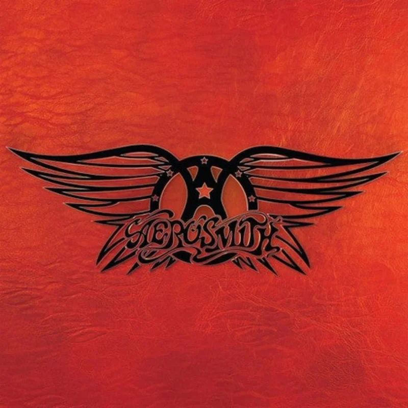 Aerosmith Greatest Hits