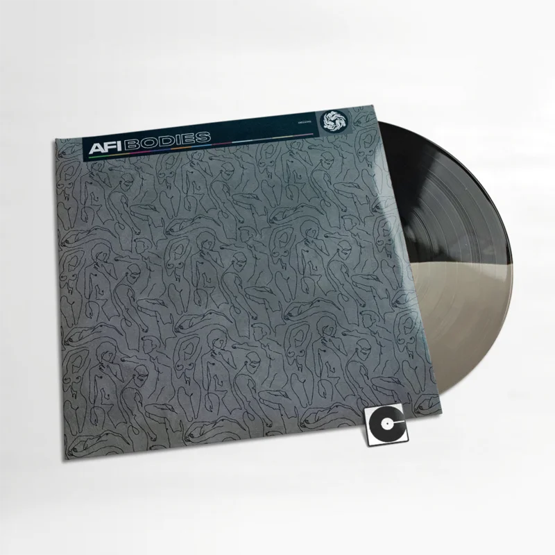 AFI - "Bodies" Indie Exclusive