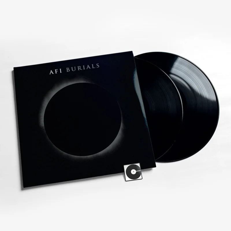 AFI - "Burials"