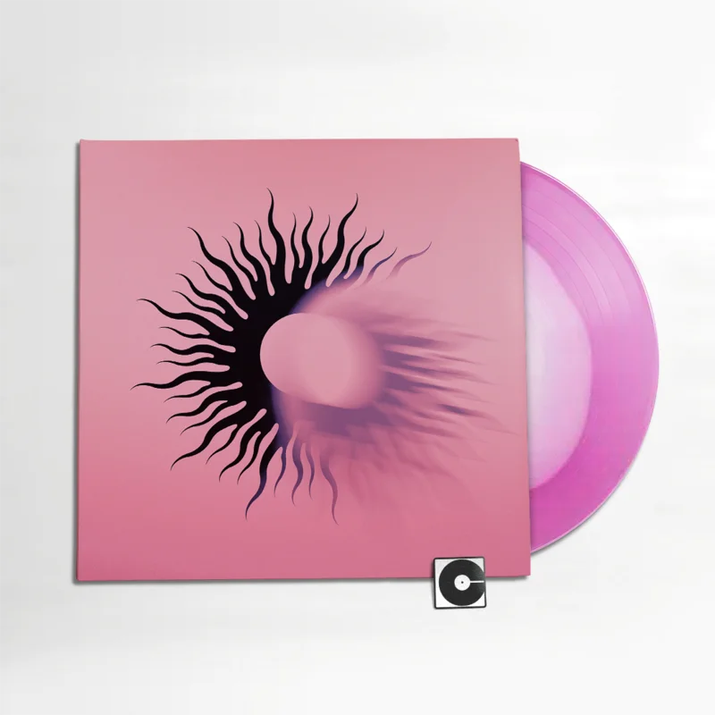 AFI - "Silver Bleeds The Black Sun..." Indie Exclusive