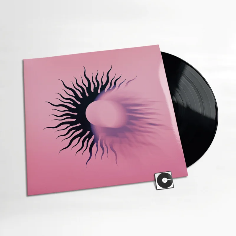 AFI - "Silver Bleeds The Black Sun..."