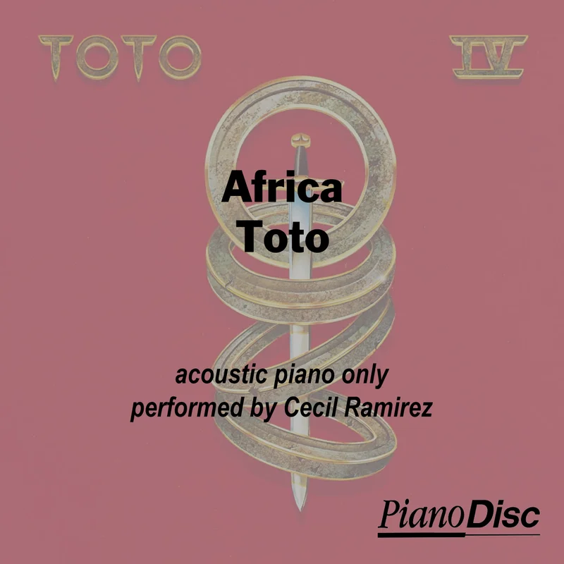 Africa - Toto
