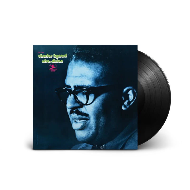 Afro-Disiac (180g LP)