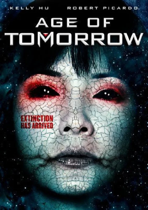 AGE OF TOMORROW - DVD