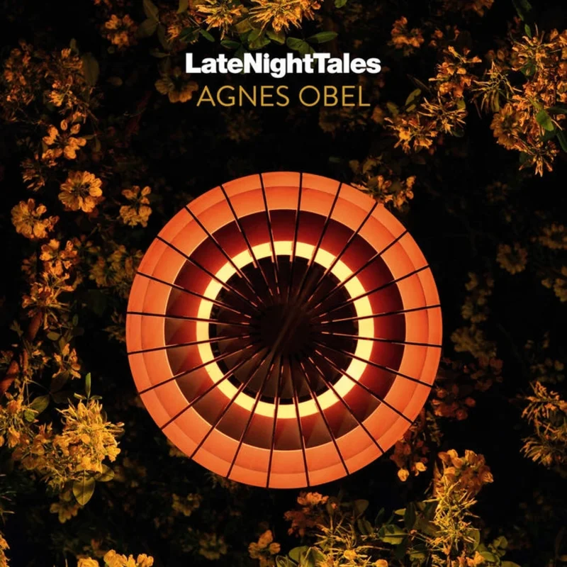 Agnes Obel LateNightTales (2xLP)