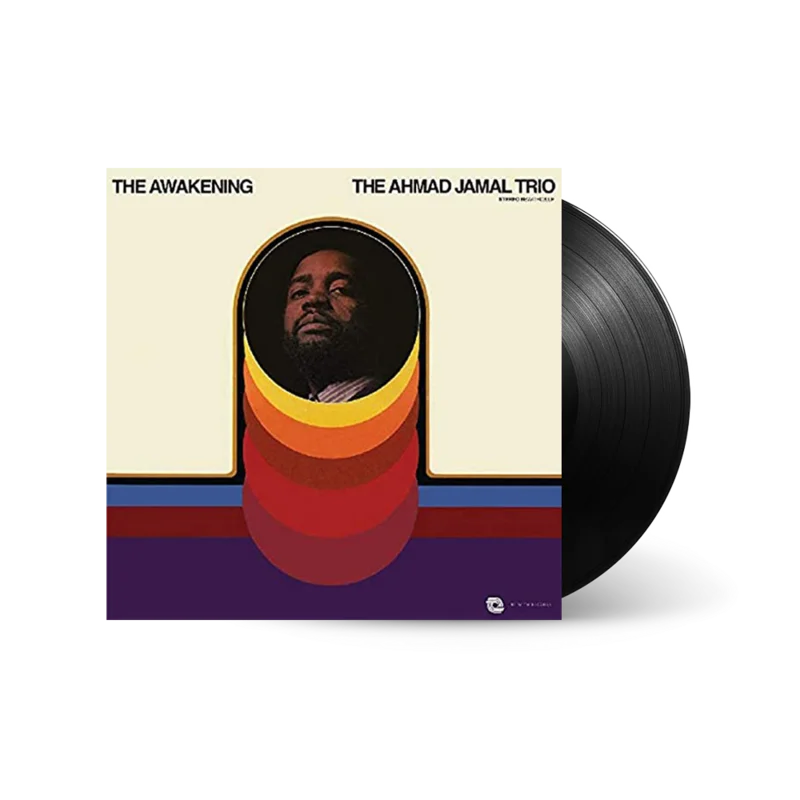 Ahmad Jamal: The Awakening (Verve By Request Series) LP