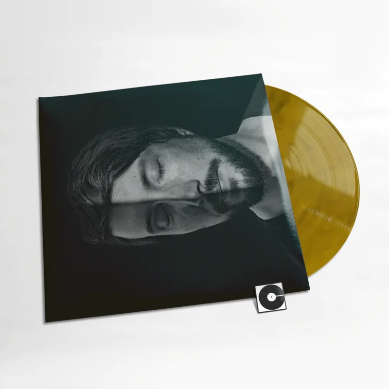 Aidan Knight - "Aidan Knight"