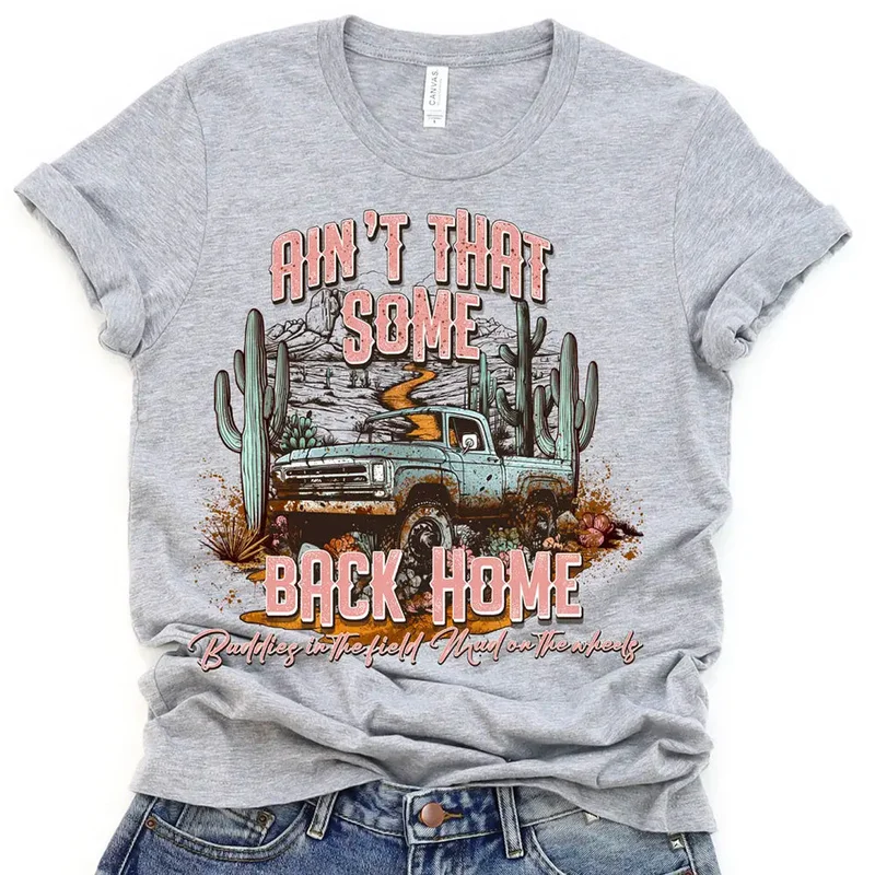 Aint That Some Graphic T-Shirt