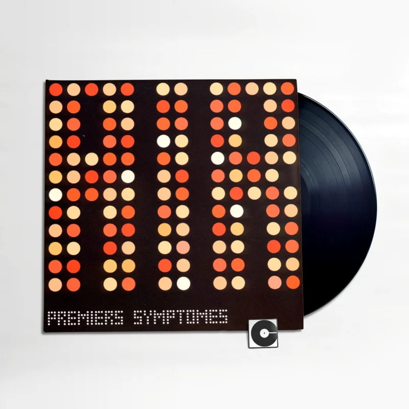 Air - "Premiers Symptomes" 2025 Pressing