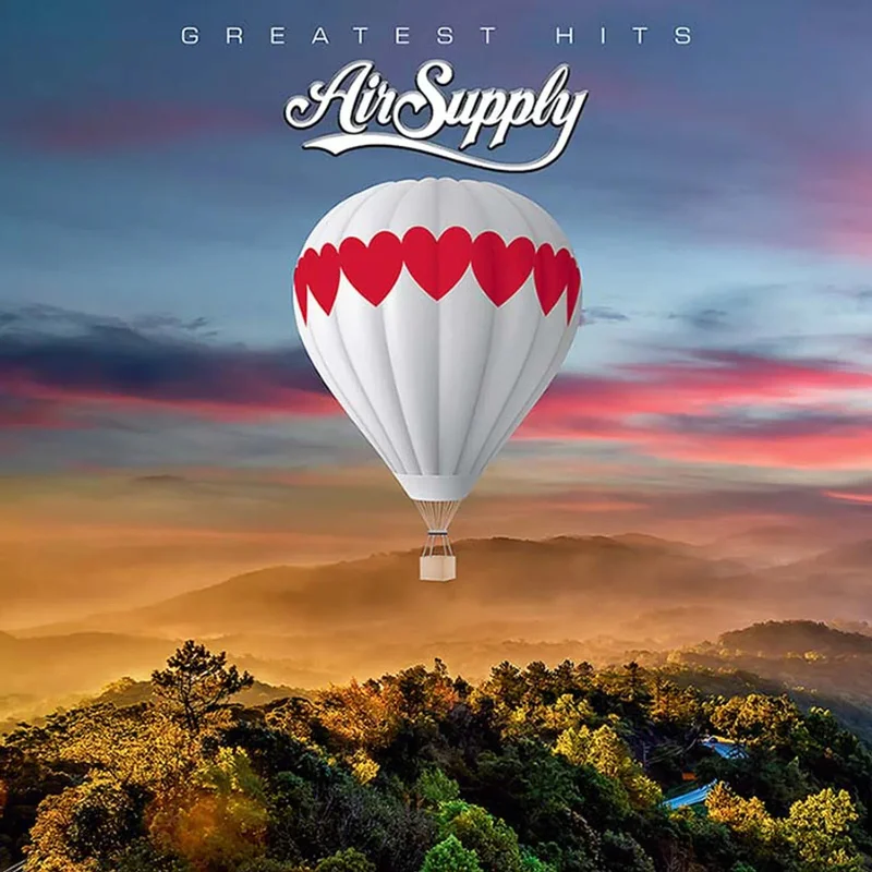 Air Supply Greatest Hits