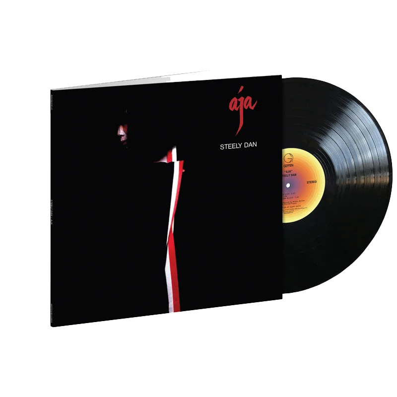 Aja: Vinyl LP