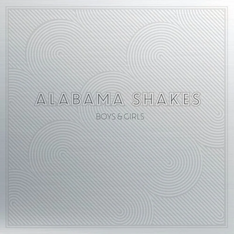 Alabama Shakes Boys & Girls
