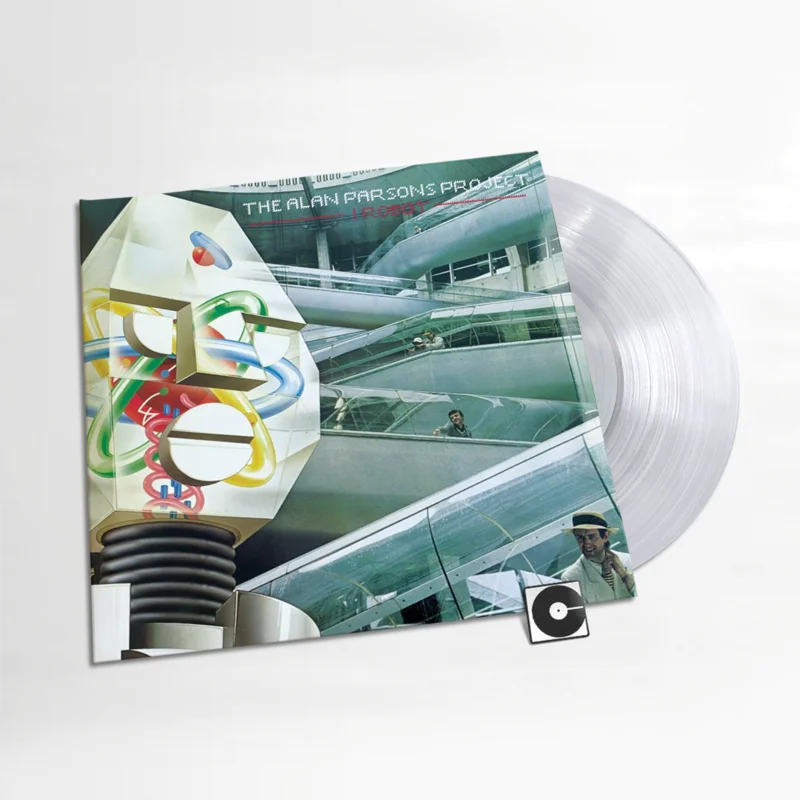 Alan Parsons Project - "I Robot" Half-Speed