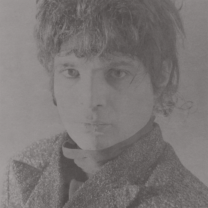 Alan Vega Collision Drive (Remastered)
