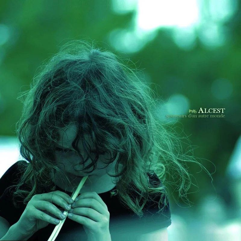 Alcest - Souvenirs D'un Autre Monde [CD]