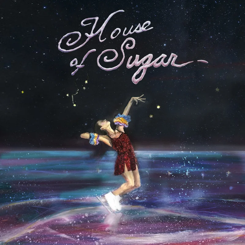 Alex G - House Of Sugar [LP]