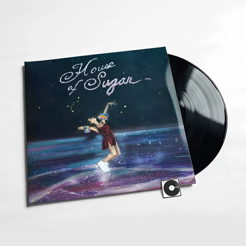 Alex G - "House Of Sugar" Standard