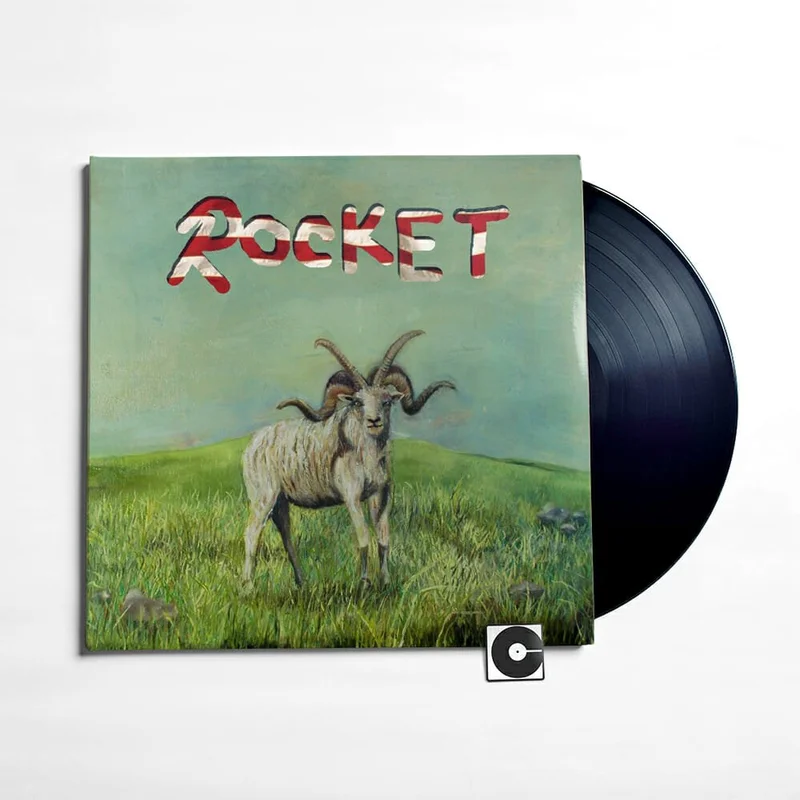 Alex G - "Rocket"