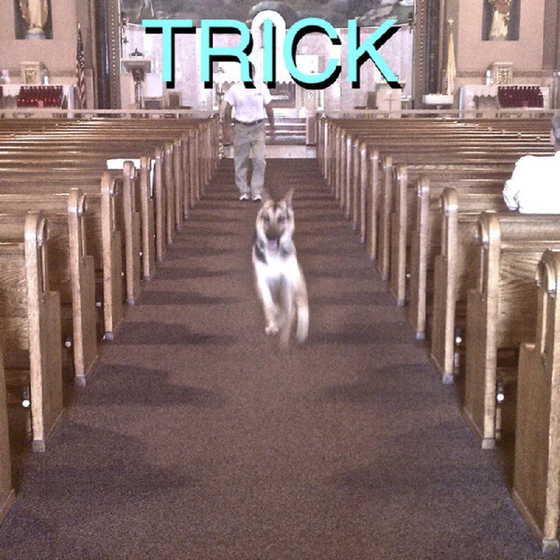 Alex G - Trick [CD]