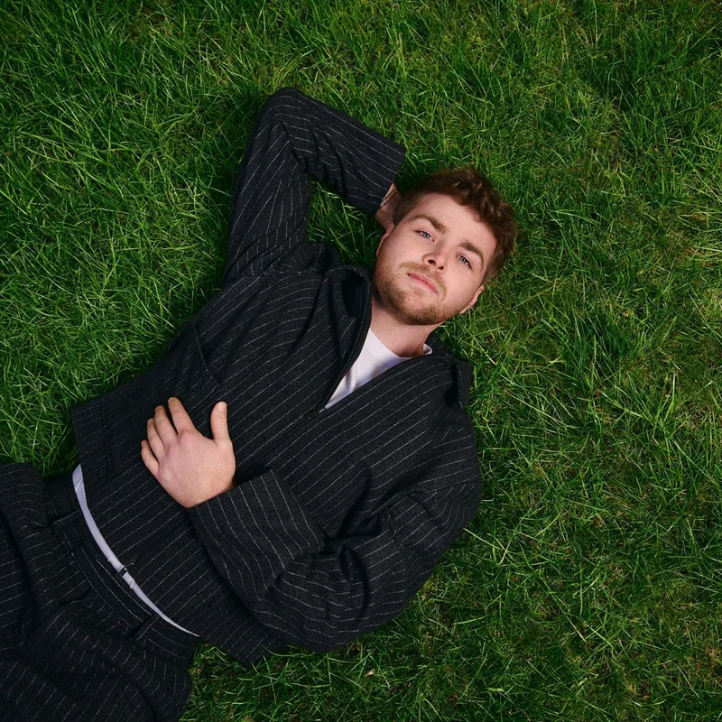 Alex Warren  Youll Be Alright, Kid (2-LP)