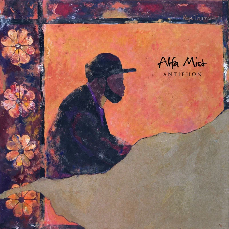 Alfa Mist Antiphon (2xLP)