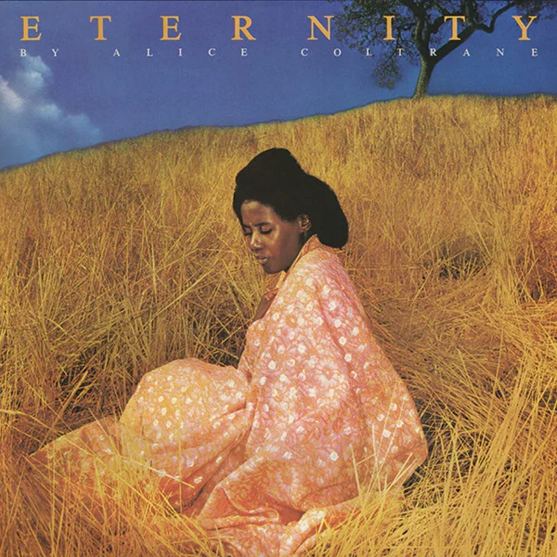 Alice Coltrane Eternity | Speakers Corner