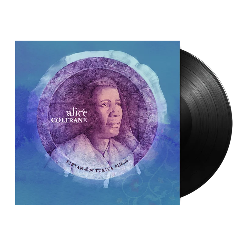 Alice Coltrane, Kirtan: Turiya Sings