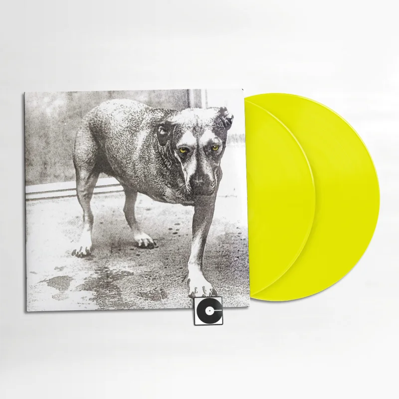 Alice In Chains - "Alice In Chains"