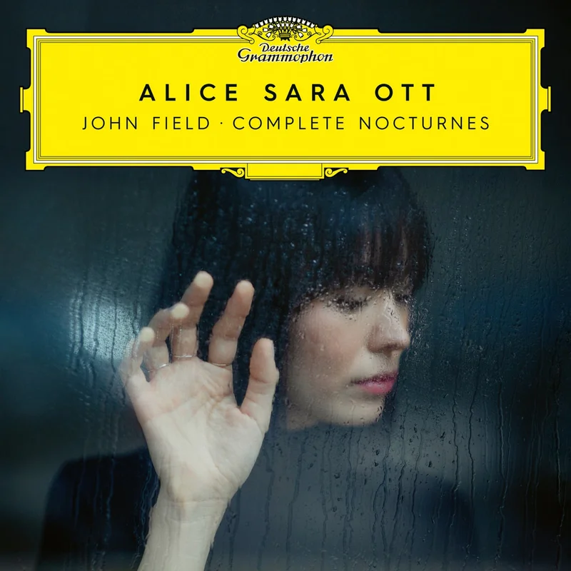 Alice Sara Ott, John Field John Field: Complete Nocturnes (2xLP)
