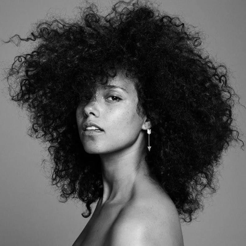 Alicia Keys - Here [CD]