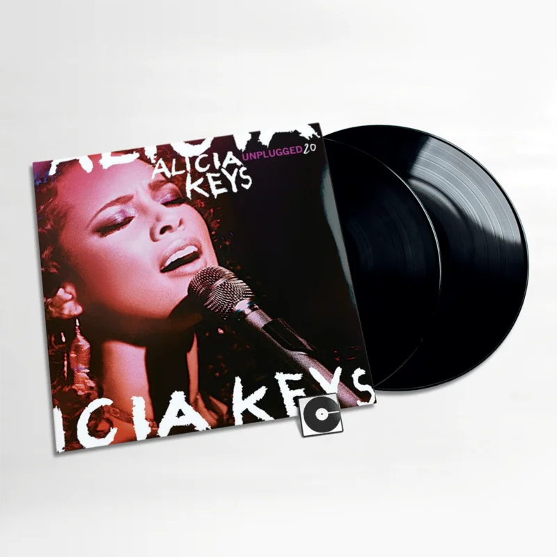 Alicia Keys - "Unplugged"