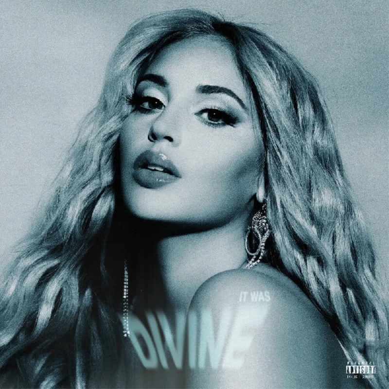 Alina Baraz - It Was Divine [LP]