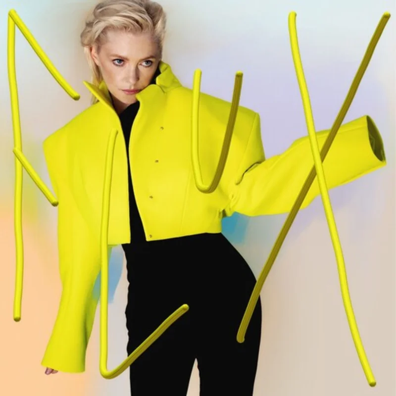 Alison Goldfrapp - Flux - LP
