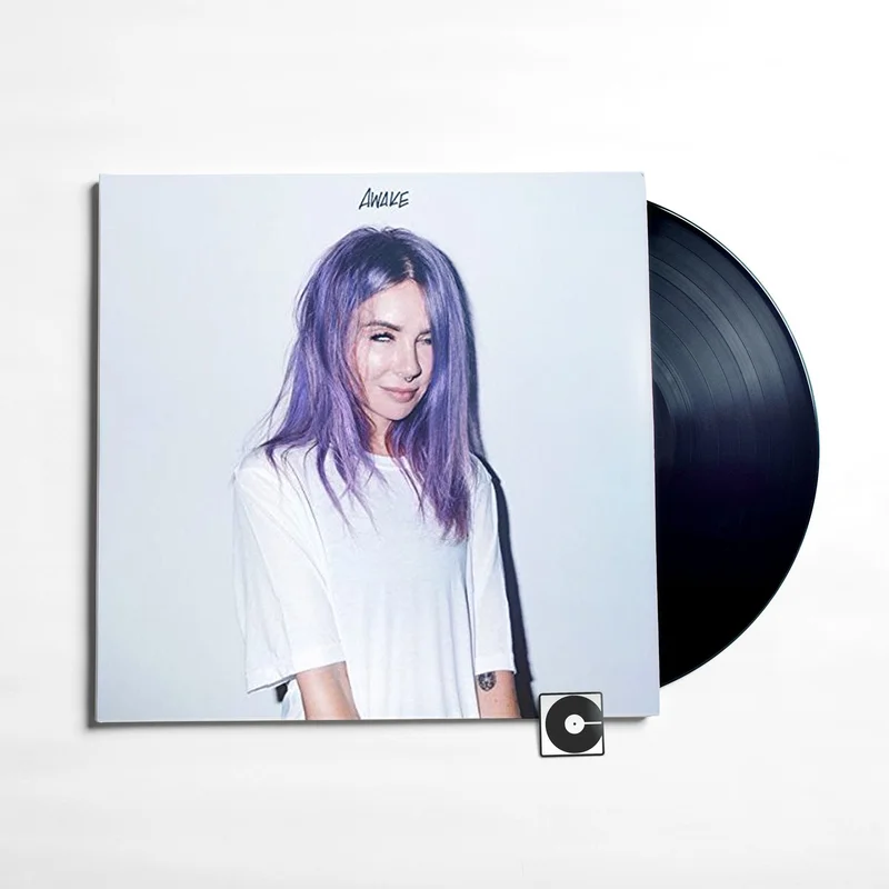 Alison Wonderland - "Awake"