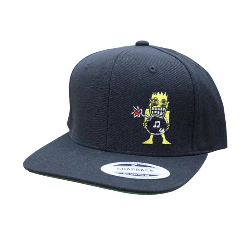 ALL - Allroy Sez... Baseball Cap