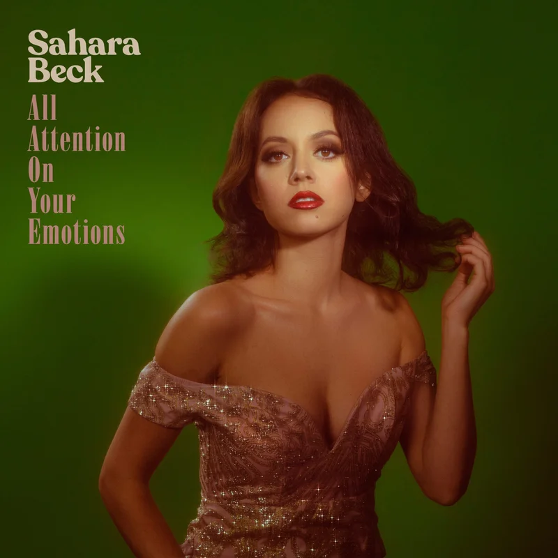 All Attention On Your Emotions [Repressing]