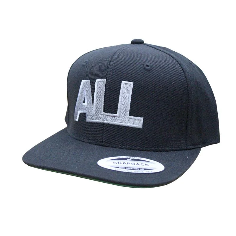 ALL - Logo Baseball Cap