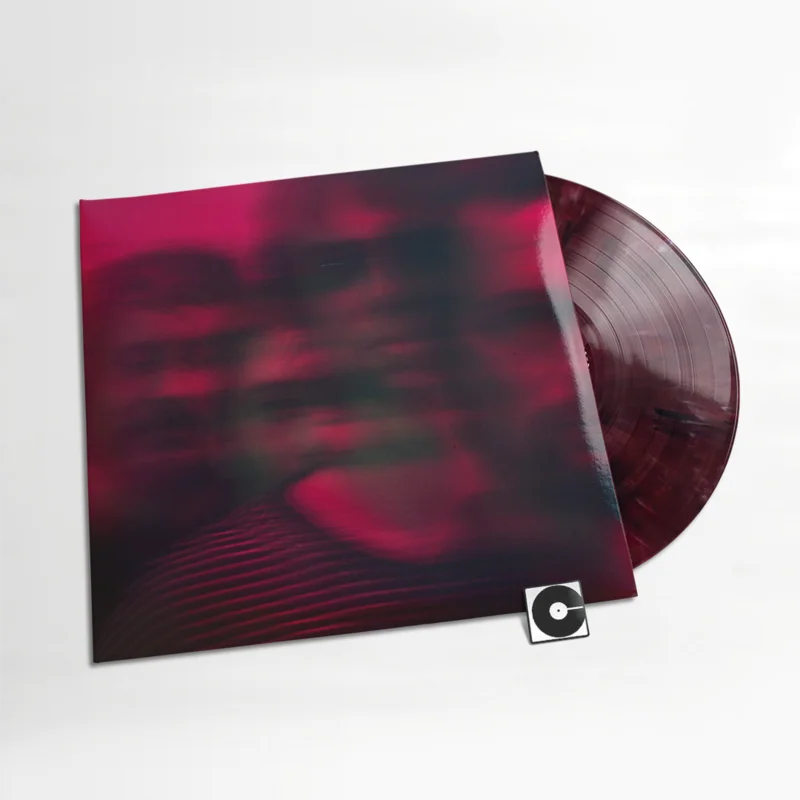 All Them Witches - "House Of Mirrors" Indie Exclusive
