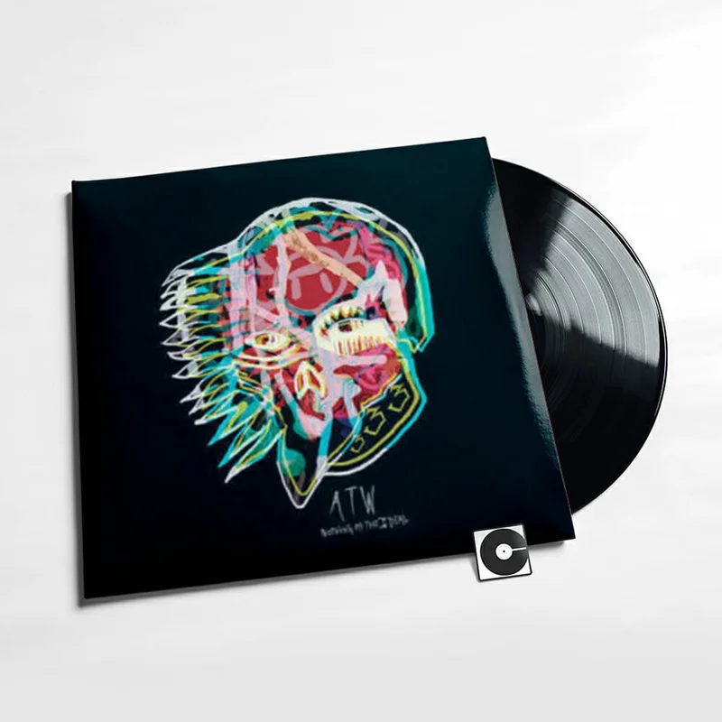 All Them Witches - "Nothing As The Ideal" Standard