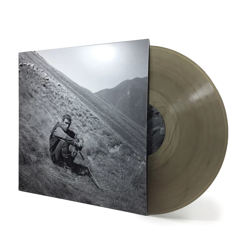 All We Expected  Hatr [LP]
