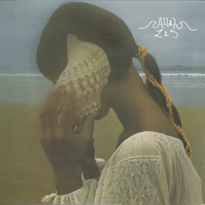 Allah-Las Allah-Las
