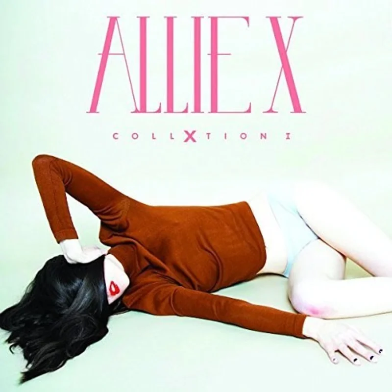 Allie X - Collxtion I [CD]