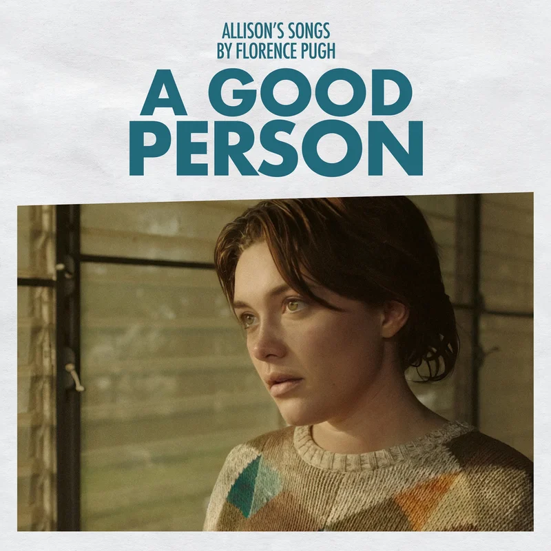 Allisons Songs: 10" Vinyl LP