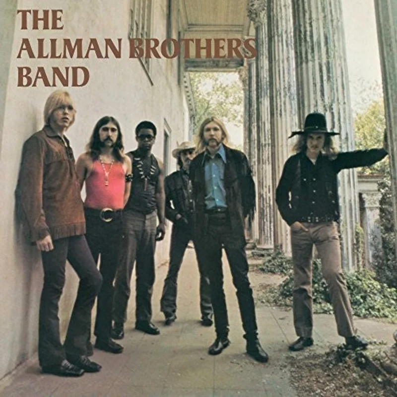 Allman Brothers Band  Debut (2-LP)