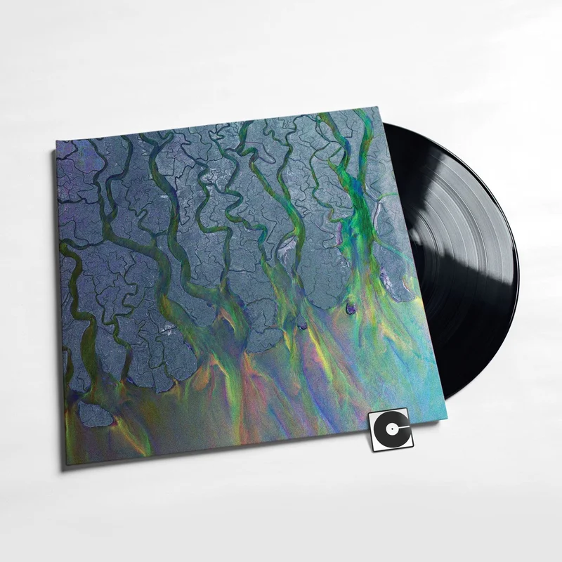 Alt-J - "An Awesome Wave"